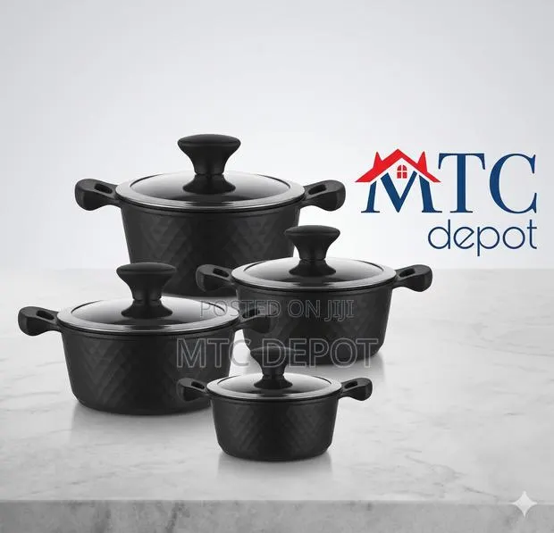 Casserole Set · Photo 1