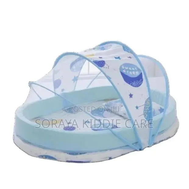Baby Mattress · Photo 1