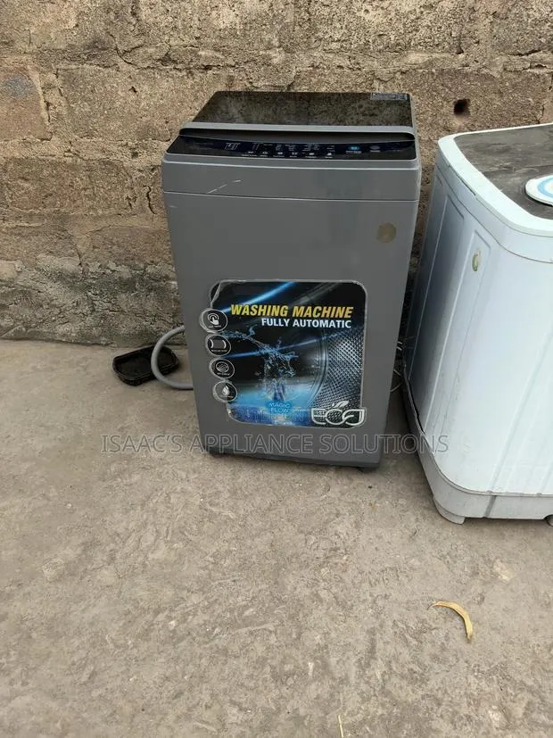 Washing Machine, and Water Pump Door to Door Repair Service · Photo 1