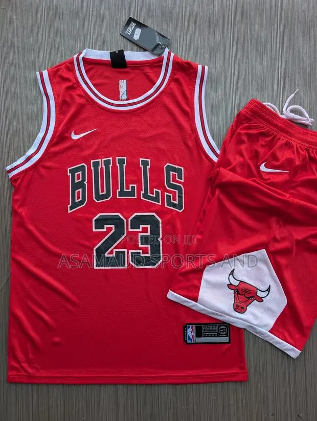 Original Basketball Jersey Top and Down for Adults · Photo 1