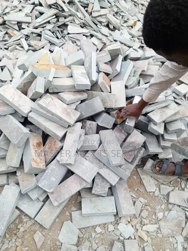 Stones 4sale (Accra) · Photo 1