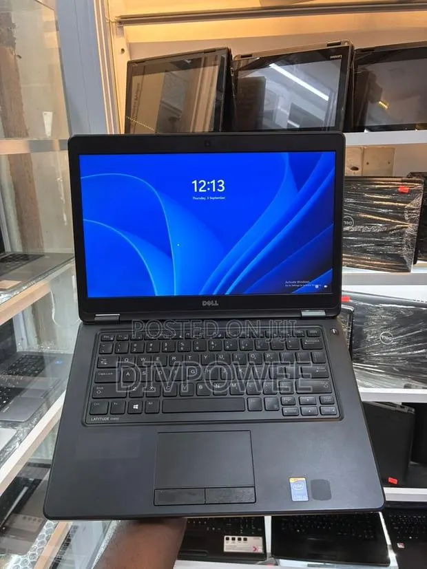Laptop Dell Latitude 3420 8GB Intel Core i5 SSD 256GB · Photo 1