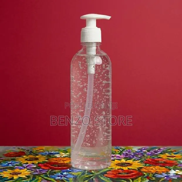 Premium Water-Based Lubricant – Soft Gentle · Photo 1