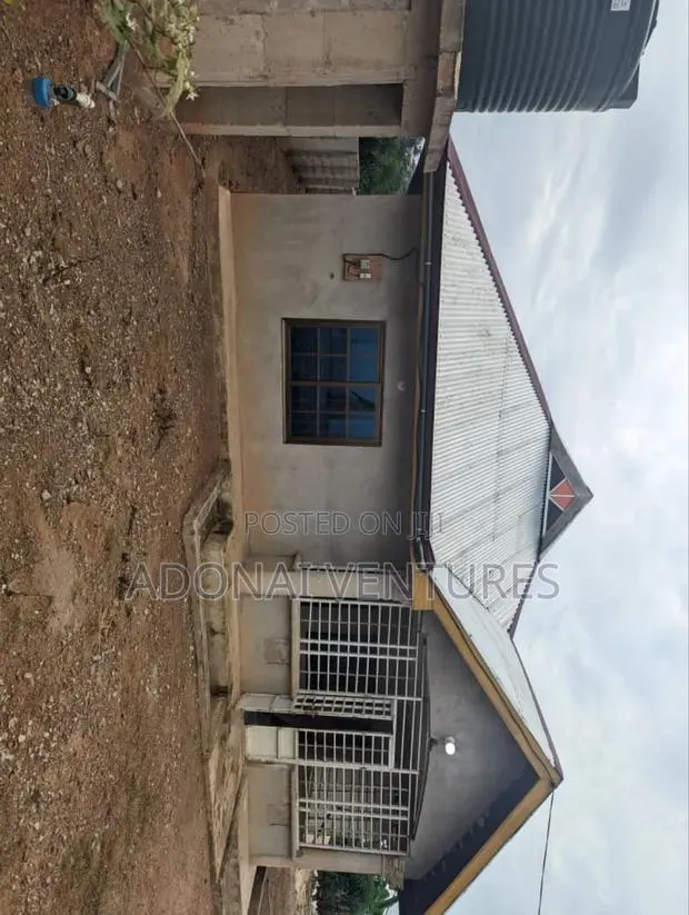 4bdrm House in Ejisu Juaben, Kumasi Metropolitan for sale · Photo 1