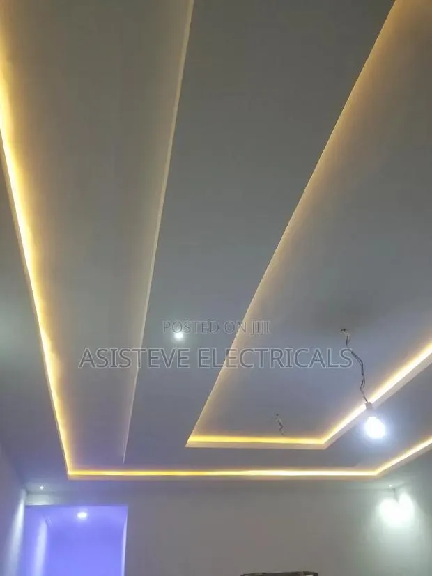 Asisteve Electrical Construction Company Limited · Photo 1