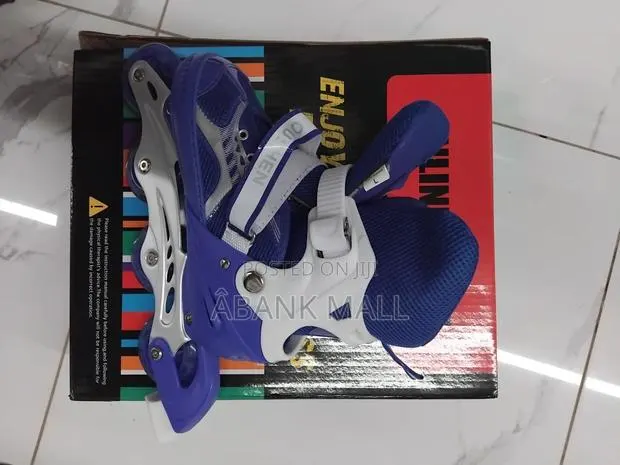 Skate Shoe Set · Photo 2