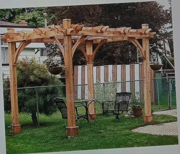 Pergola Designs · Photo 1