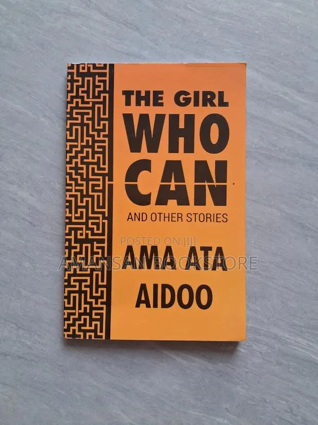 The Girl Who Can · Photo 1