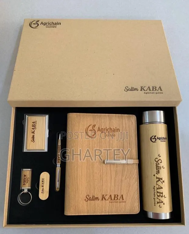 Cooperate Gift Set · Photo 1