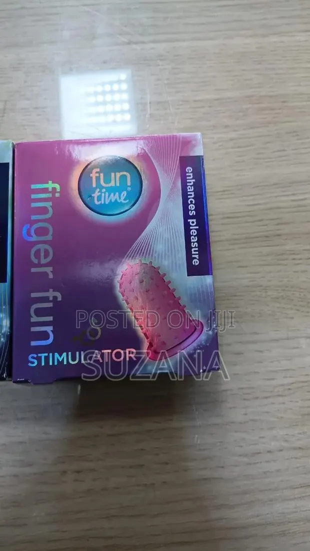Sexual Stimulation · Photo 1