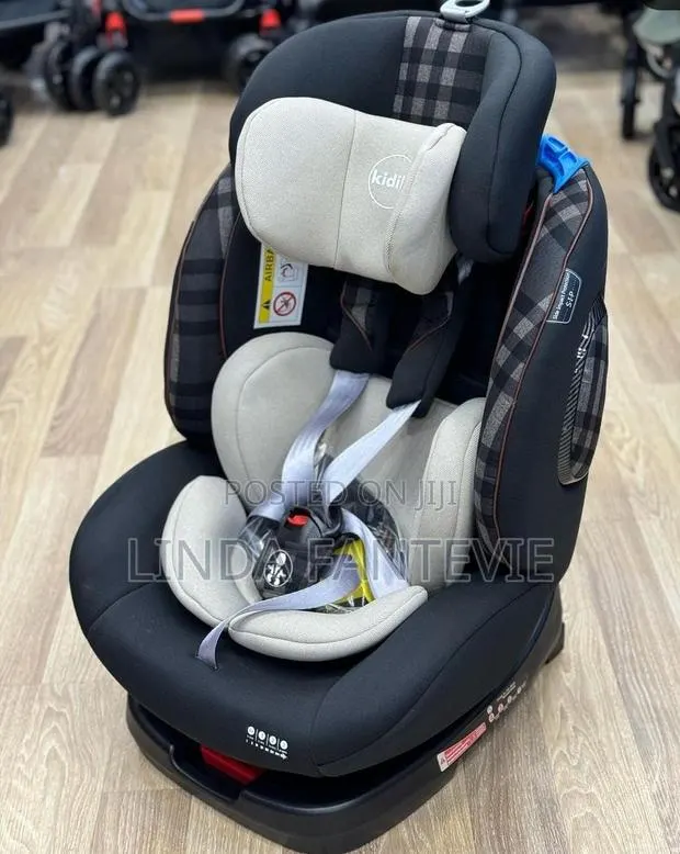 Kidilo Car Seat · Photo 1