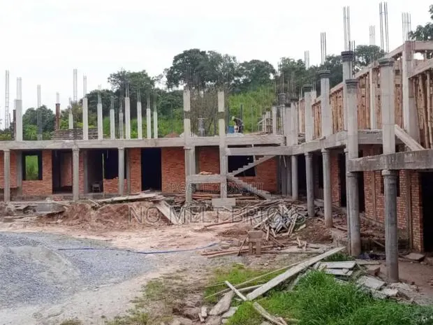 Project Cost Estimate · Photo 1