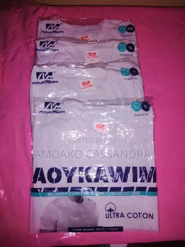 Original Aoykawim Tshirts · Photo 1