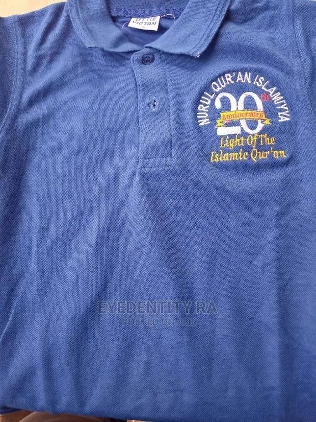 Affordable Digital Embroidery · Photo 1