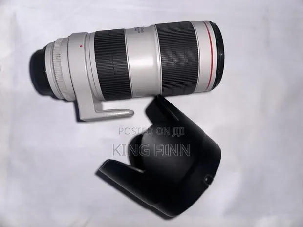70-200mm Mark Iii · Photo 1