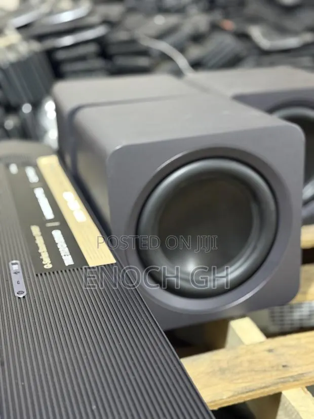 Samsung Soundbar Q990f · Photo 1