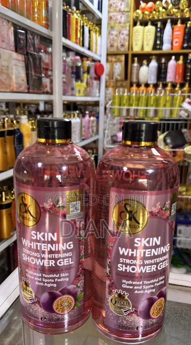 Sk Skin Whitening Gel · Photo 1
