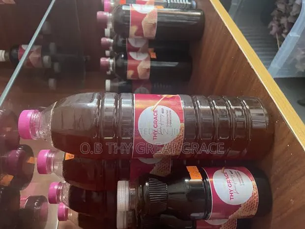 Unprocessed Honey at It’S Stage of Organic · Photo 1