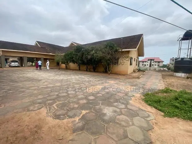 6 Plots of Land for Sale at East Legon Adjiringanor · Photo 1