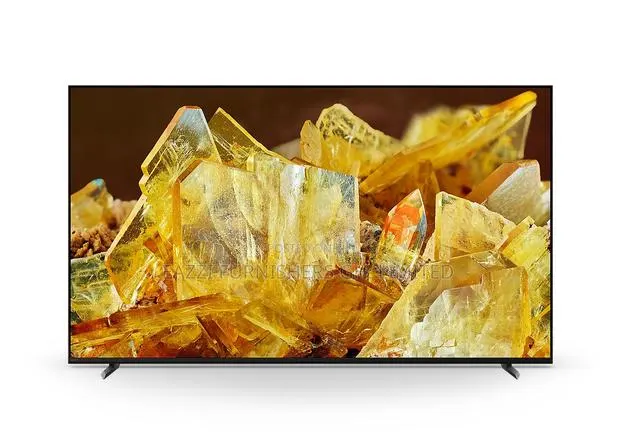 55 Inches Sony Xr 55X90L Smart 4k @120 Hz Uhd HRD Contrasts Booster TV · Photo 1