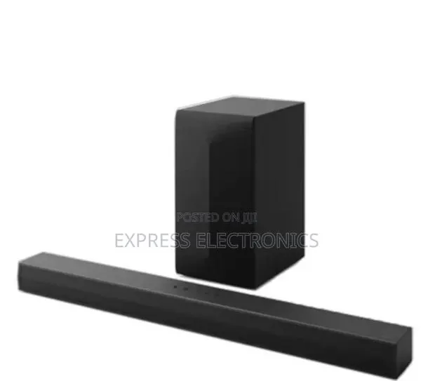 Long Lasting Effects S60t 340 W.Lg Soundbar · Photo 1