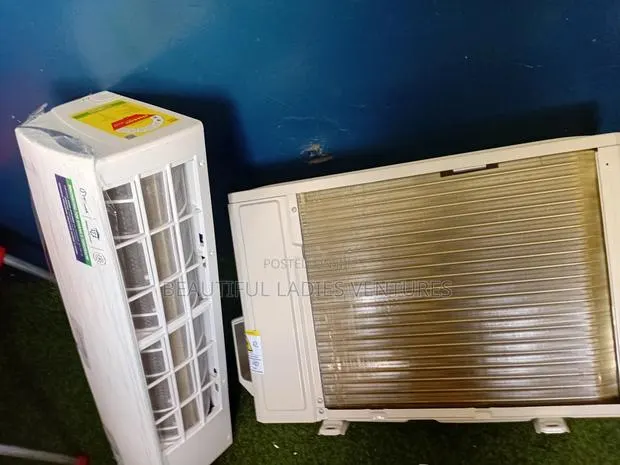 Sigma Split Air Conditioner 1.5hp – Cooling Made Easy · Photo 1