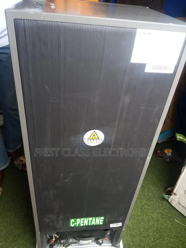 Original Flamino Refrigerator - Energy Saving · Photo 1