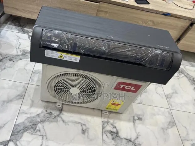 Purchase Premium TCL 1.5hp Split Type Ac(Dark Gray)Inverter · Photo 1
