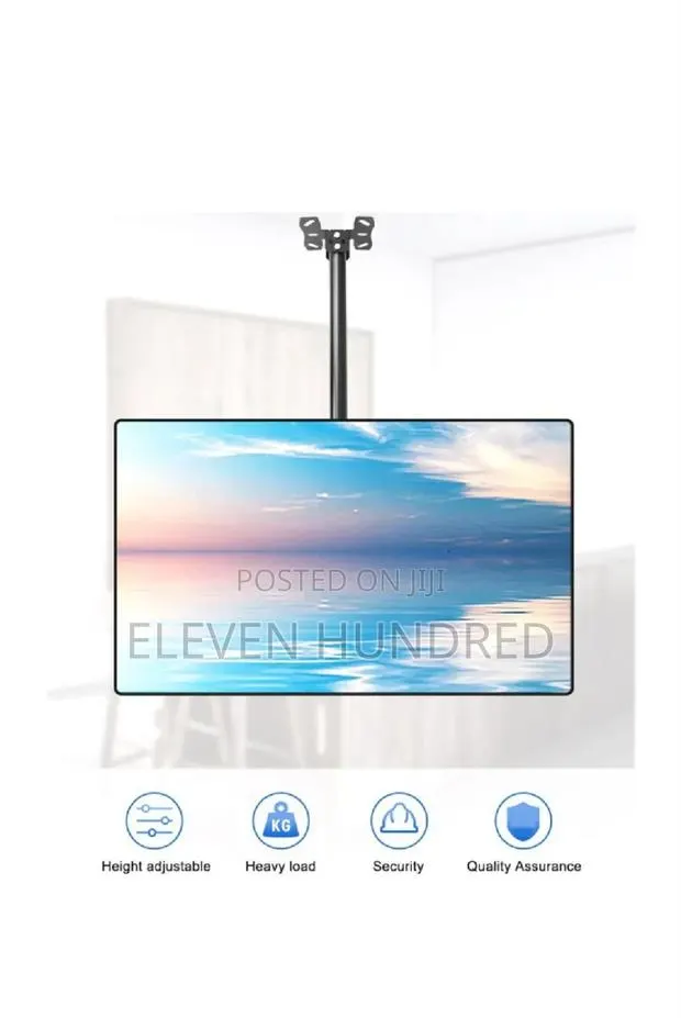 Tv Mount (Ceiling) 32-60inch Tv · Photo 1