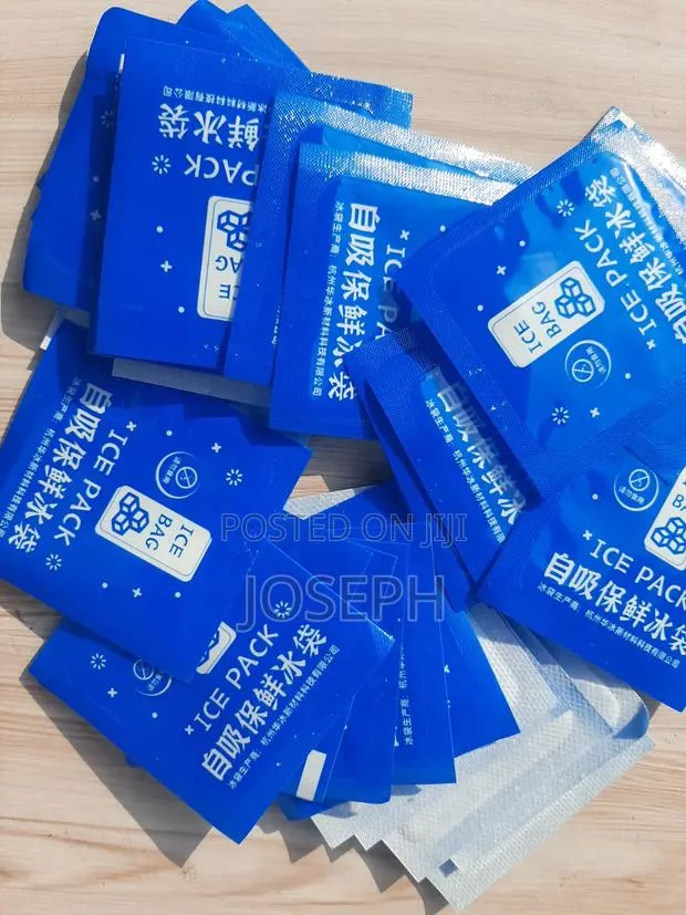 Icepack Eenhancer 50pcs · Photo 1