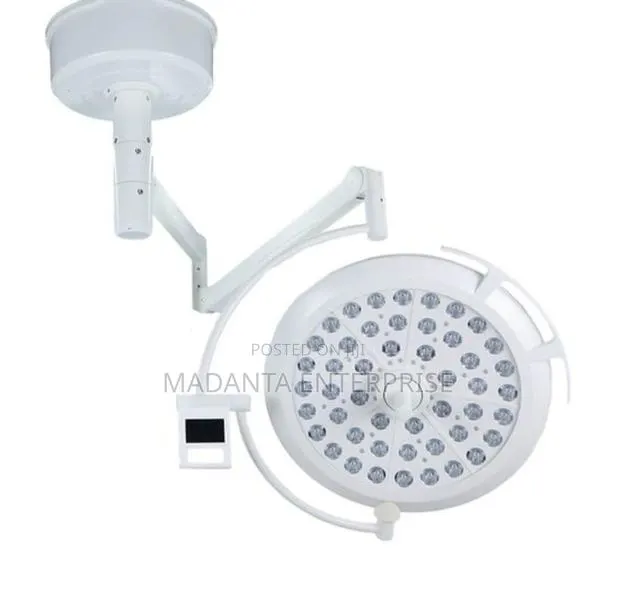 Ceiling Theatre Lamp · Photo 1