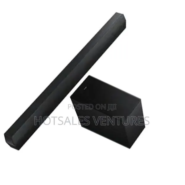 Available Samsung 5.1ch B-Series DTS Virtualx Subwoofer Soundbar-B750f · Photo 1