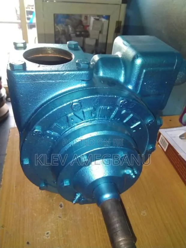 LPG Blackmer Pump 3 Inches · Photo 1