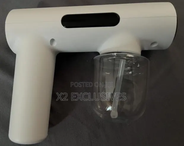 Haircut Salon Mist Alcohol Spray Gun · Photo 2