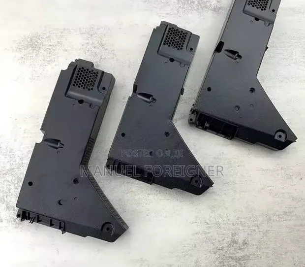 Ps5 Power Supply Replacement · Photo 1