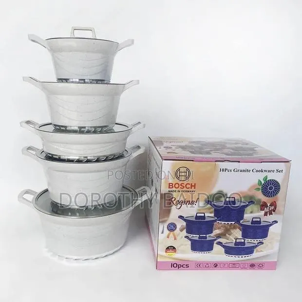 Quality and Affordable Nonstick · Photo 1