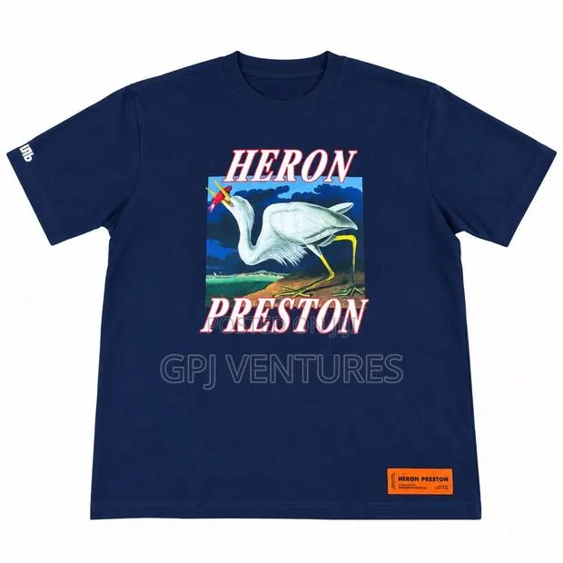 Cotton Tshirt