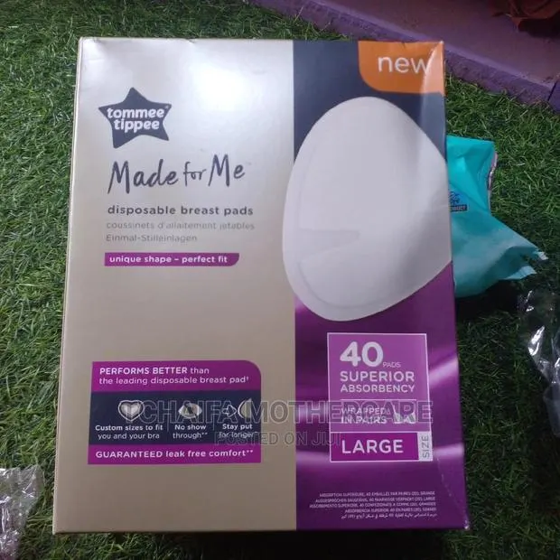 Breast Pad · Photo 1