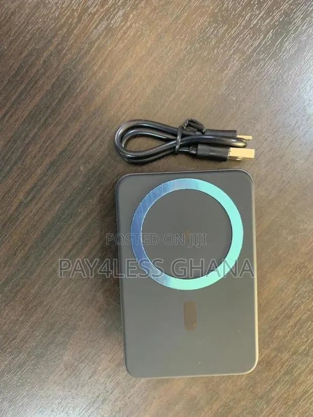 OEM Wireless Power Bank · Photo 1