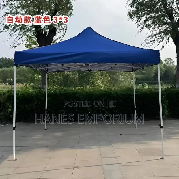 Foldable Canopy · Photo 3