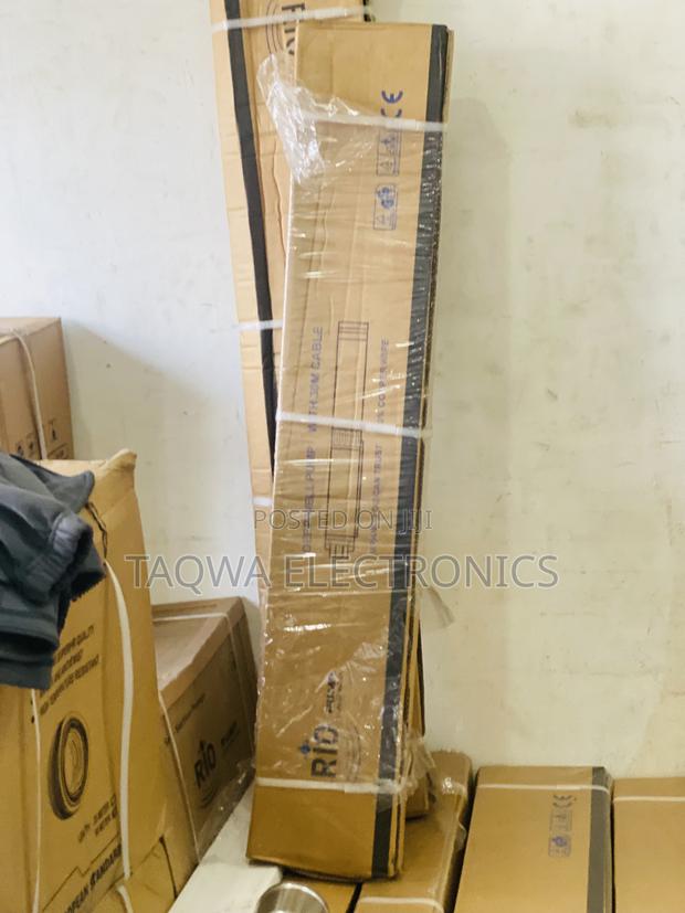 Lasting Rio 1.5hp Deep Well Pump · Photo 1
