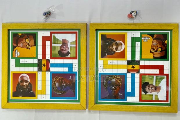 Two Ludo Games Package · Photo 1