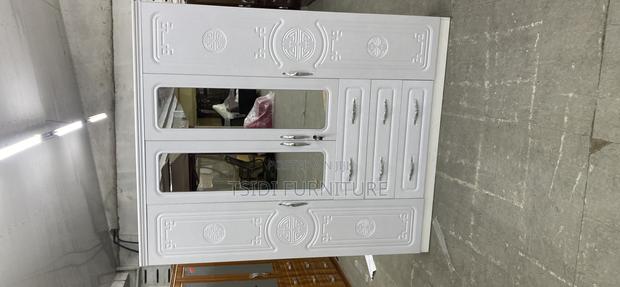 4door Wardrobe · Photo 1