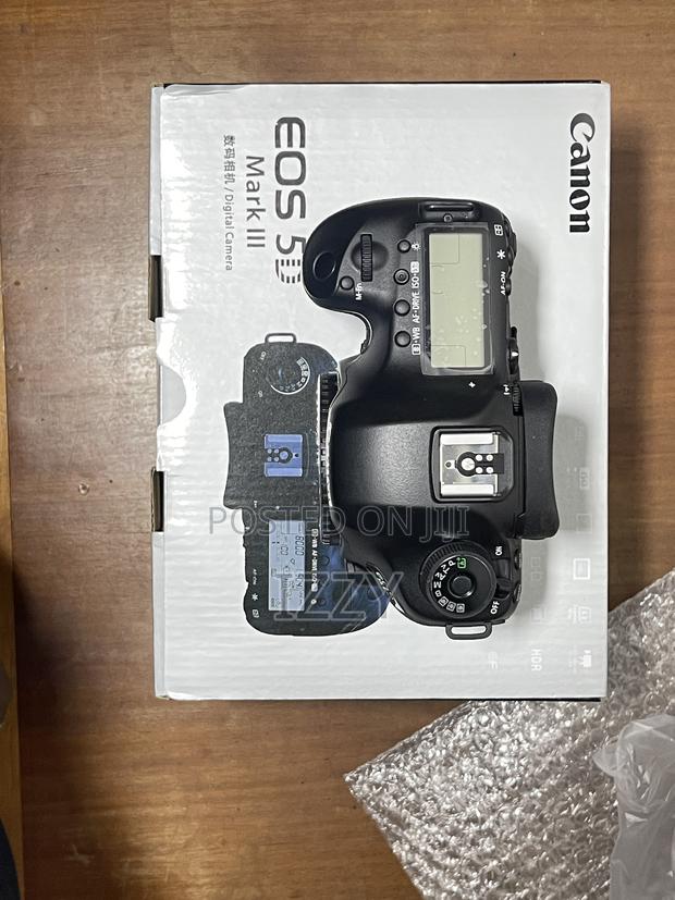 Canon 5d Mark Iii · Photo 3