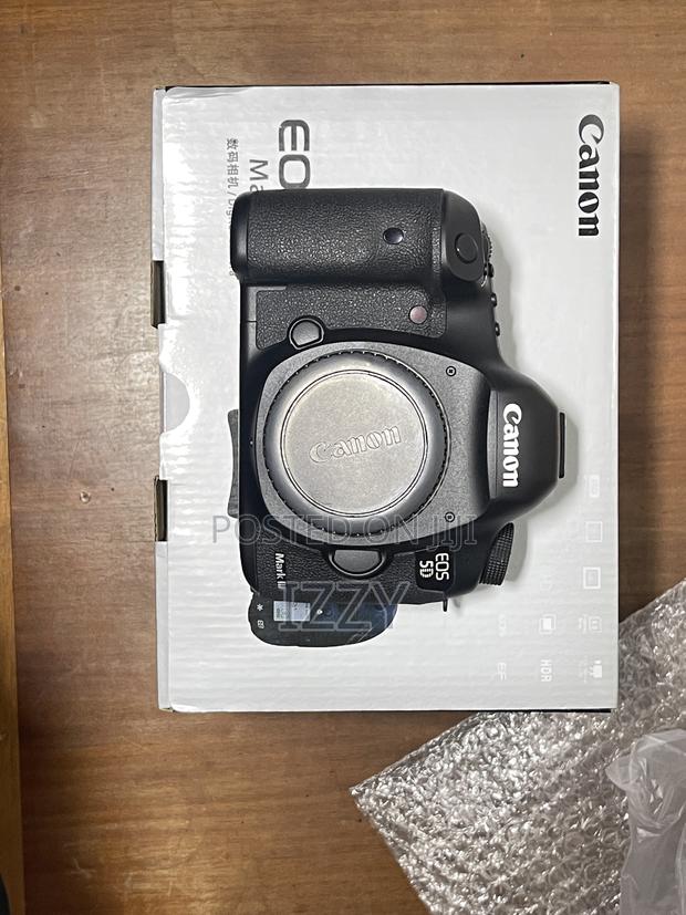 Canon 5d Mark Iii · Photo 2