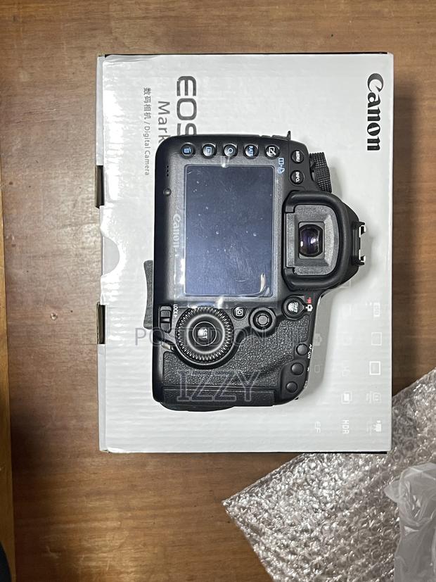 Canon 5d Mark Iii · Photo 4