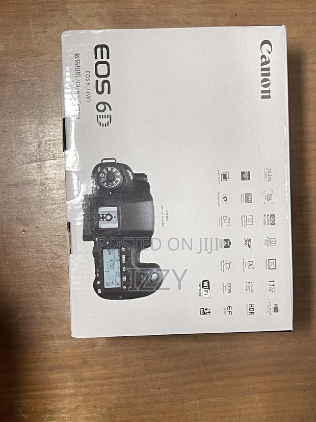 Canon 6d Camera · Photo 4