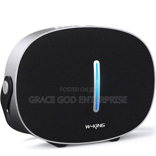 Original W-king T8ii Portable Loud Bluetooth Speaker(2nd Generation) · Photo 1