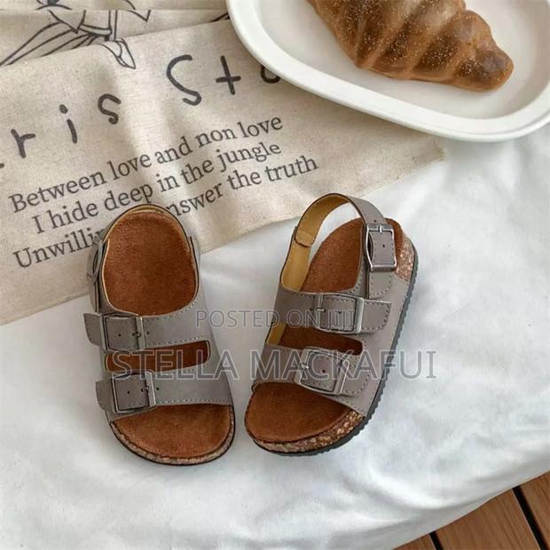 Birkenstock Sandals for Children in Sizes 24-30 Only · Photo 3