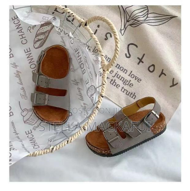 Birkenstock Sandals for Children in Sizes 24-30 Only · Photo 4